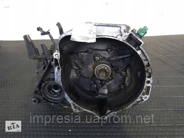 Коробка передач NISSAN MICRA K12 JH3148 1.4 16V