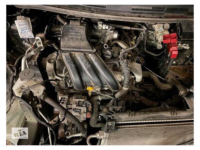 КОРОБКА ПЕРЕДАЧ NISSAN NOTE II 2 E12 1.2 JH3-323