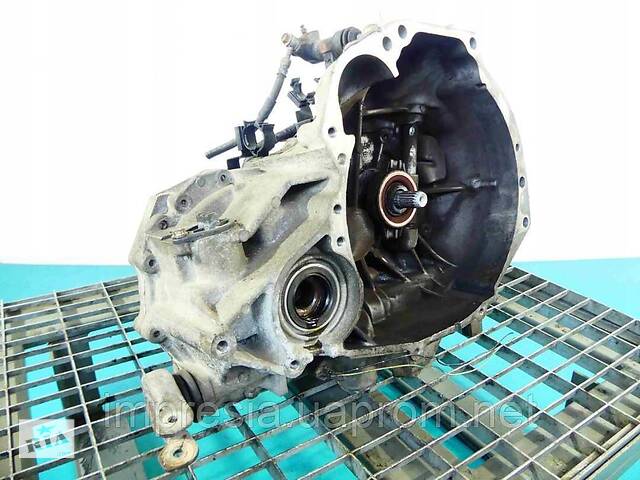 Коробка передач NISSAN PRIMERA P11 1.6 16V 99-02