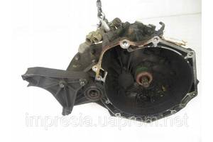 Коробка передач OPEL ASTRA II 2.0 DTI F23 F23SB