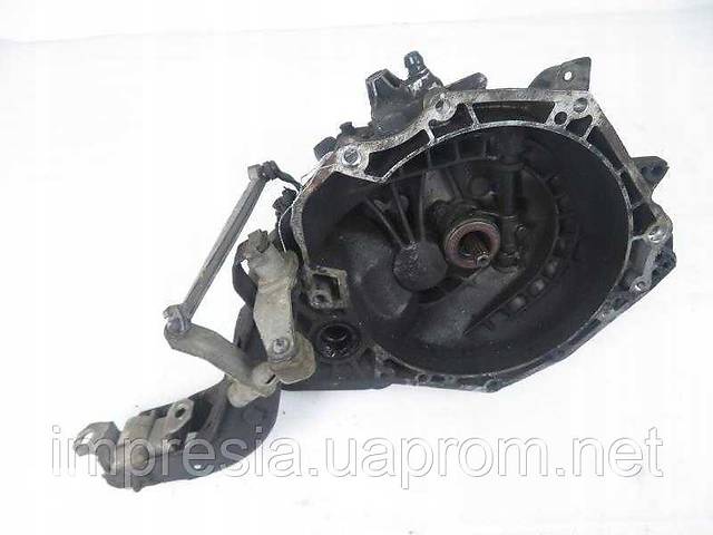 Коробка передач OPEL CORSA B F13C374 F13