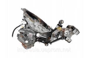 Коробка передач OPEL VECTRA B 1.8 16V F17C374