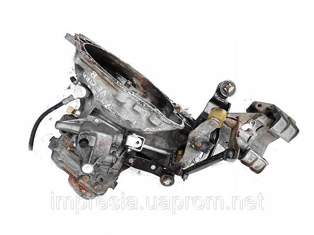 Коробка передач OPEL VECTRA B 1.8 16V F17C374