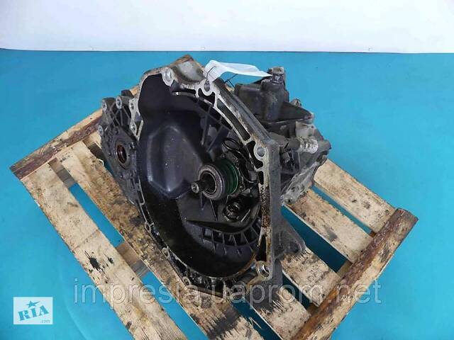 Коробка передач OPEL VECTRA B F18 W394 1.8 16V