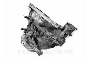 Коробка передач OPEL VECTRA C 1.9CDTI F40 55350375