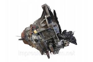 Коробка передач PEUGEOT 205 1.7 1.8 D 3DR2 161A