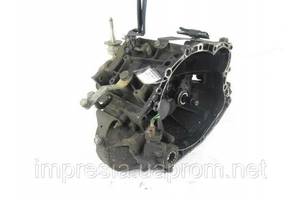 Коробка передач PEUGEOT 206 1.9 D 20DL12