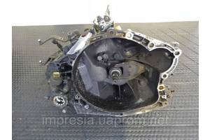 Коробка передач PEUGEOT 206 20DL74 1.9D