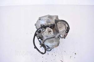 Коробка передач PEUGEOT 208 308 1.2 VTI 20A612