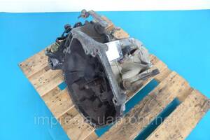 Коробка передач PEUGEOT 306 20CD36 1.6 8V