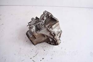 Коробка передач PEUGEOT 308 3008 1.6 T 20EA04