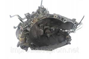 Коробка передач PEUGEOT 406 2.0 HDI 20DL80