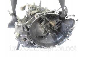 Коробка передач PEUGEOT 406 2.2 HDI 20LE75 0541011