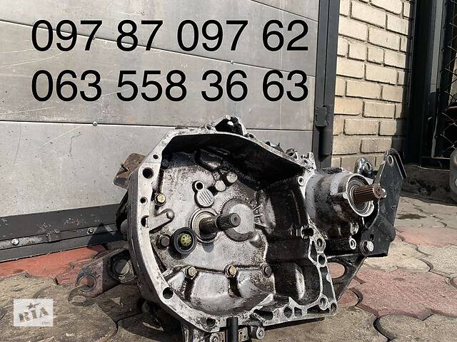 Коробка передач Renault Laguna I 1.8 8V 7700599939