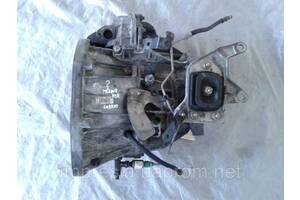 Коробка передач Renault Megane CEPK4M9R PK4001