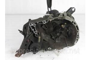 Коробка передач RENAULT MEGANE I 1.4 16V JB1946