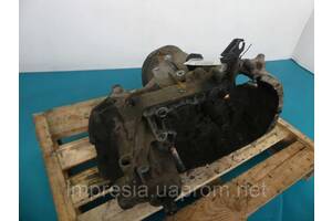 Коробка передач RENAULT MEGANE I 1.4 8V