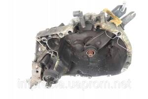 Коробка передач RENAULT MEGANE I 1.6 JB3920