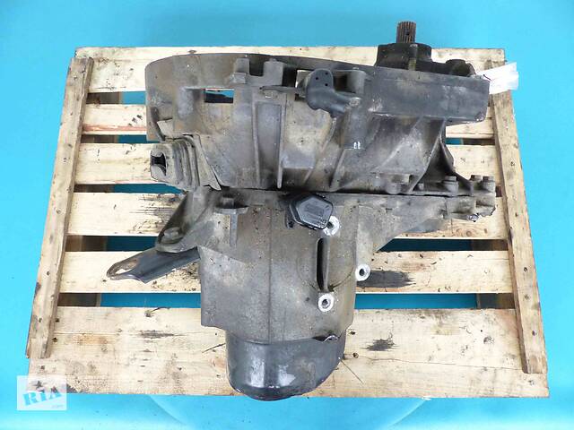 Коробка передач Renault Megane I 95-03 1.9D