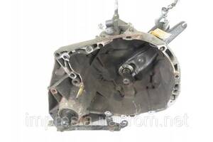 Коробка передач RENAULT MEGANE I FL 1.4 JB3949