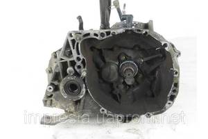 Коробка передач RENAULT MEGANE II 1.5 DCI JRQK9K