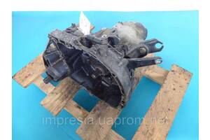 Коробка передач RENAULT SCENIC 96-03 JB1946 2.0 8V