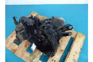 Коробка передач RENAULT SCENIC I 95-03 JB3148 1.9D