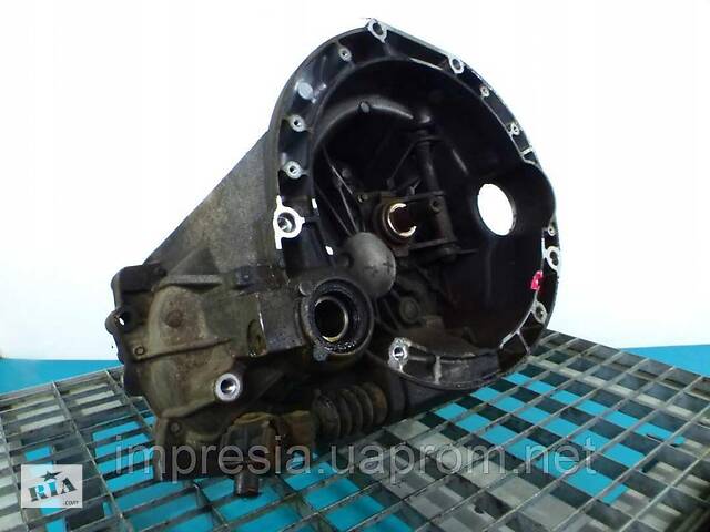 Коробка передач ROVER 45 3U3R-7002-DA 1.4 16V