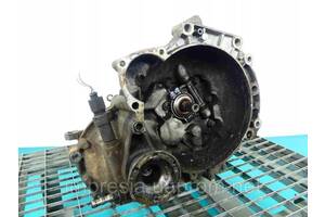 Коробка передач Seat IBIZA II 1.4 MPI 99-02