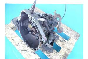 Коробка передач TOYOTA YARIS II 20TT01 1.0 VVTI