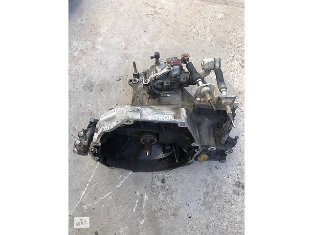 Коробка передач U2J4 Honda Accord 1.8