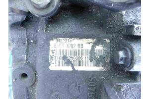 Коробка передач Volvo S60 V70 II 2.4 D5 163HP