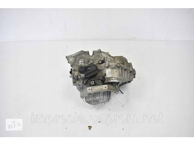 Коробка передач VOLVO S80 II 2.5 T 9G9R7002JA 6B