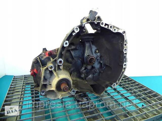 Коробка передач VOLVO V40 S40 1.7 16V