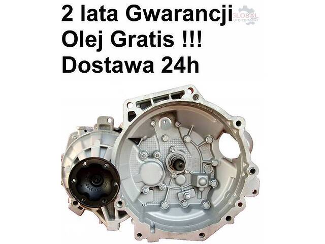 Коробка VW Audi Bora Jetta A3 1.8T DYN oil