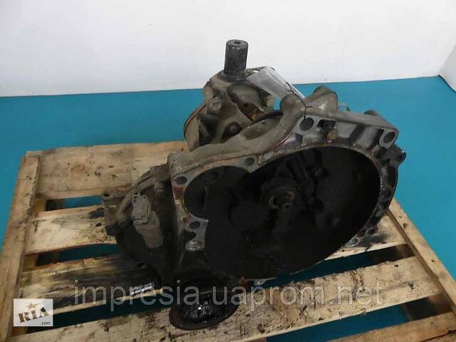 Коробка передач Volkswagen POLO III 6N CWU 1.3 B