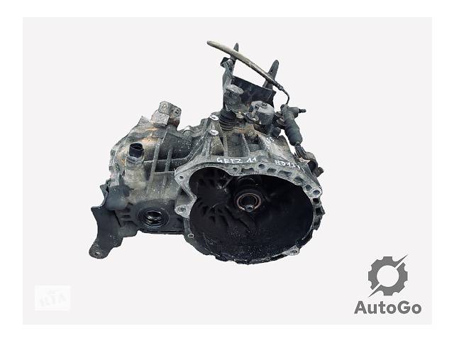 Коробка переключения передач КПП Hyundai Accent Getz 1.1 M5AF3 H31773