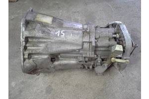 Коробка перемикання передач КПП 2.2 cdi 646 Mercedes Sprinter 2006-2009