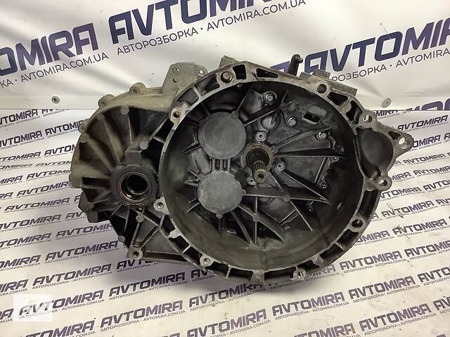 Коробка перемикання передач MКПП 6-ступ Volvo S40 II 2.0 D 2003-2012 8G9R7002PF