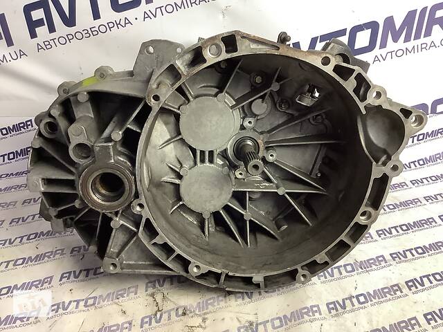 Коробка переключения передач МКПП 6-ступ Volvo V50 2.0 D 2003-2012 3S7R7F096DC