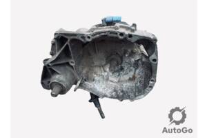 Коробка переключение передач КПП Renault Kangoo Clio Symbol JB3 976