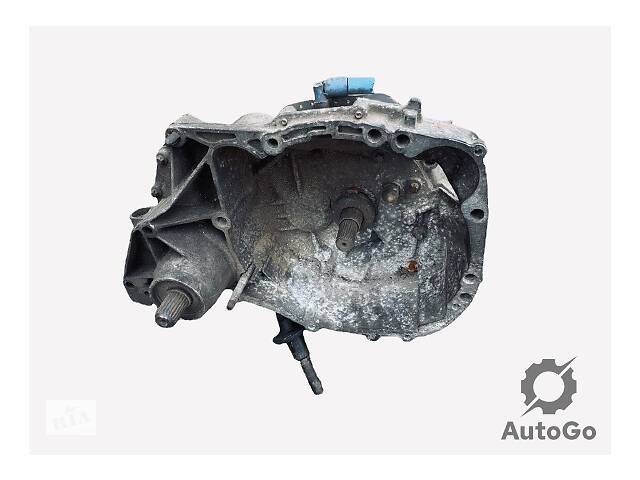 Коробка переключение передач КПП Renault Kangoo Clio Symbol JB3 976