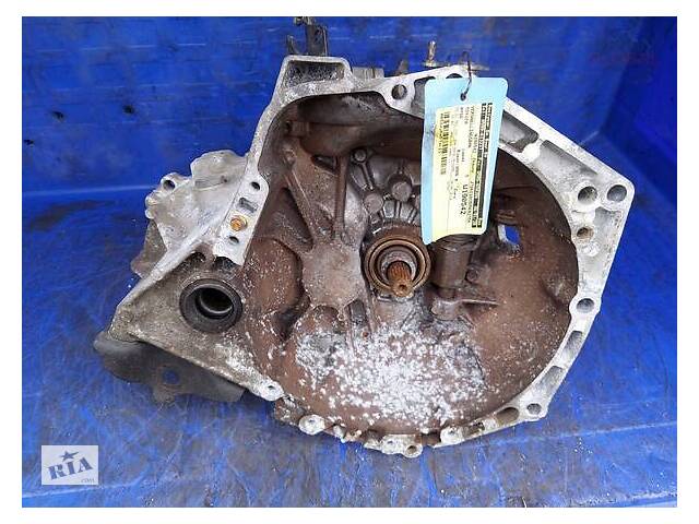 КОРОБКА TOYOTA AYGO 1.0 B 20TT010278352 #137tyskm