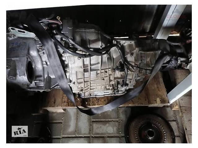 КОРОБКА TR690SBZA SUBARU FORESTER IV 2.0 TB 2.0XT