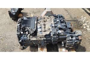 Коробка 81320036614 MAN TGA 410 ZF 16S181 DD