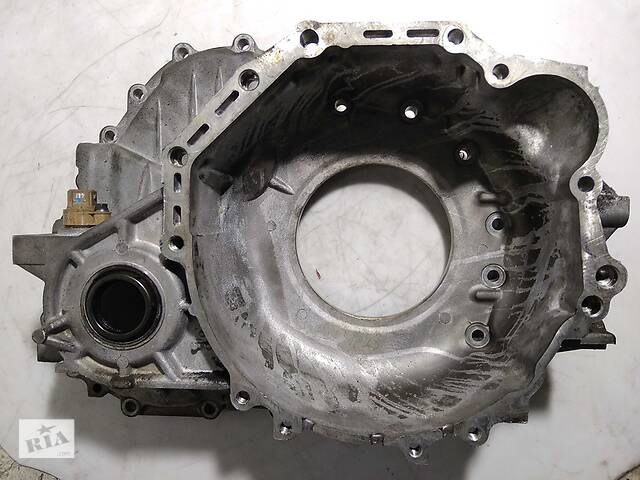 Корпус АКПП перед A5HF1 2.2CRDI hy, kia HYUNDAI SANTA FE 06-09 HYUNDAI Santa Fe 06-09 HYUNDAI