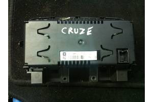 Корпус блока предохранителей для Chevrolet Cruze