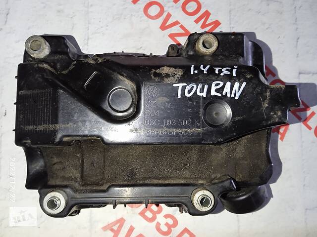 Корпус компресора для Volkswagen Touran 2003-2010 1.4tsi 03C103502K