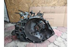 Корпус КПП Коробка передач Peugeot Boxer 312401011 9637024880 2.2HDI