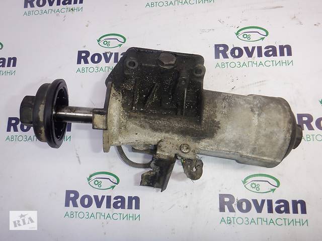 Корпус масляного фильтра (2,0 SDI) Volkswagen CADDY 3 2004-2010 (Фольксваген Кадди), БУ-203600